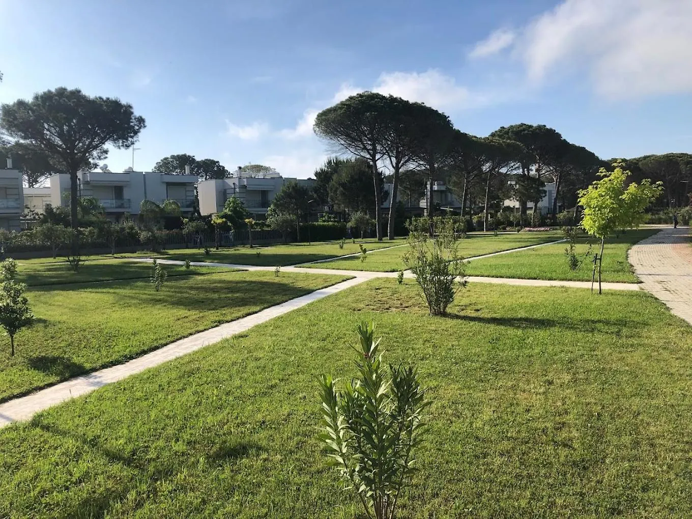 Villa Eden 111, Perla Resort, Bay Of Lalzi Durrës