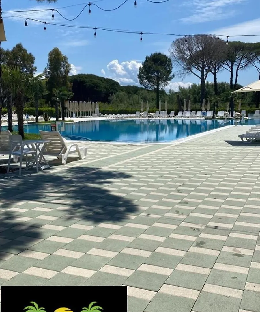 Villa Eden 111, Perla Resort, Bay Of Lalzi Durrës Albanien