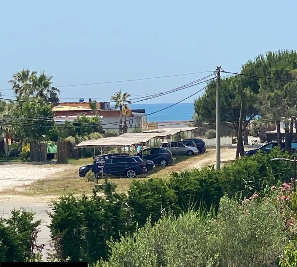 Villa Eden 111, Perla Resort, Bay Of Lalzi Durrës