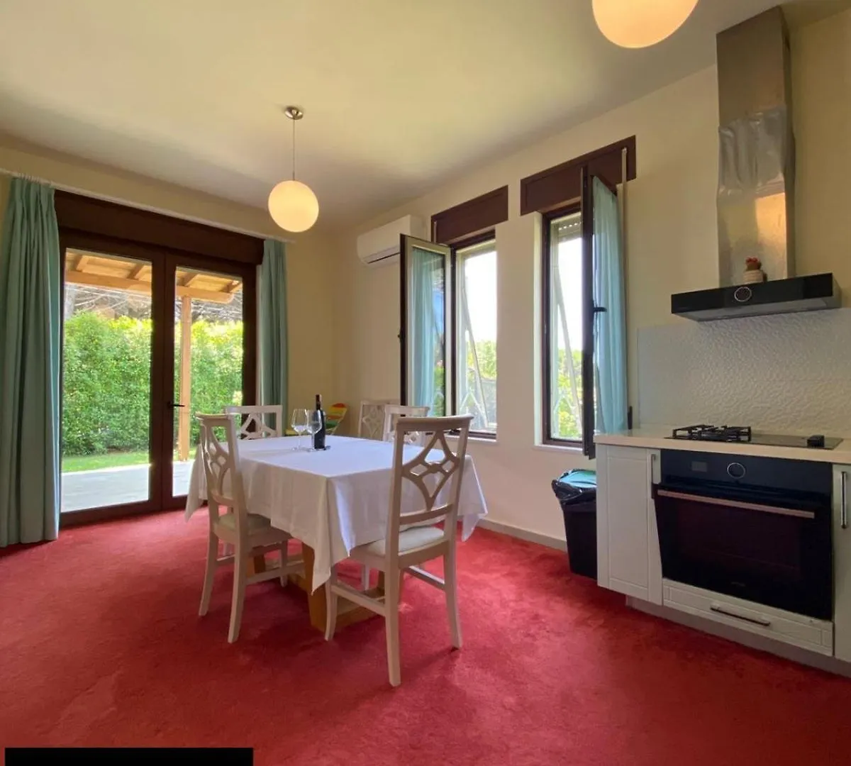 Villa Eden 111, Perla Resort, Bay Of Lalzi Durrës Albanien