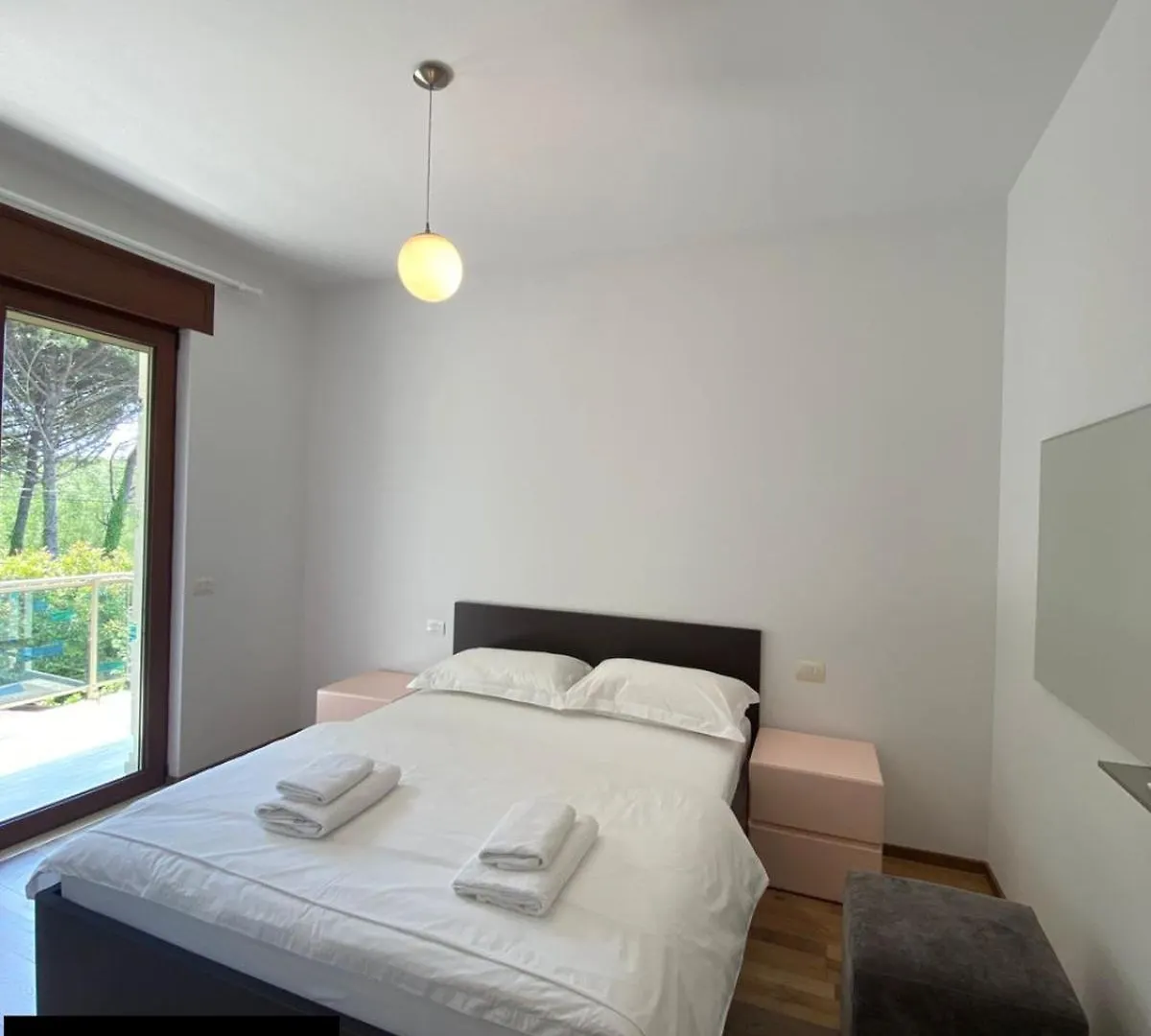 Villa Eden 111, Perla Resort, Bay Of Lalzi Durrës