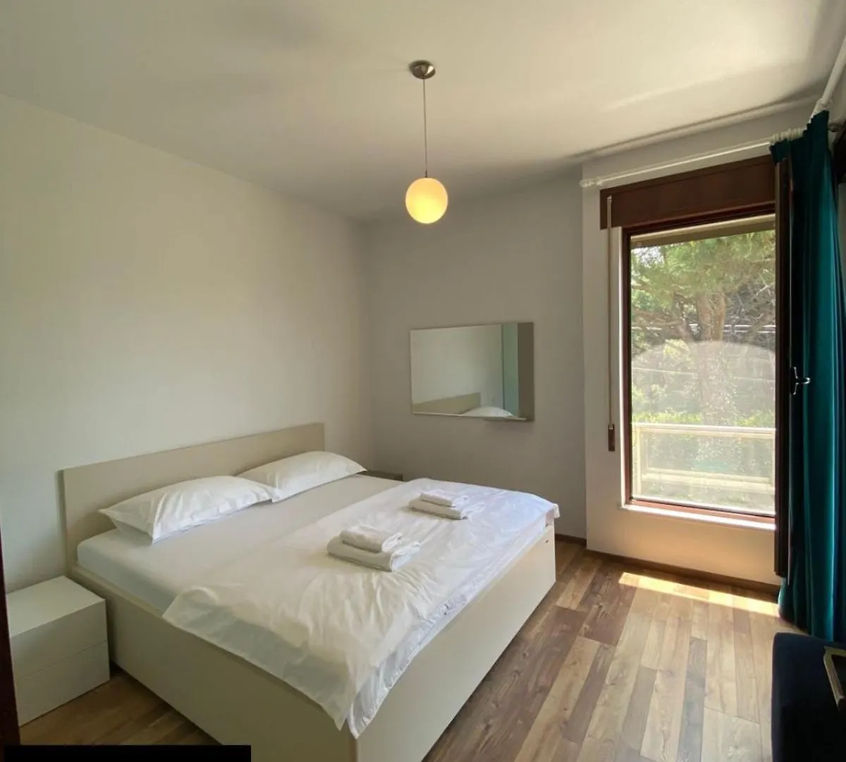 Villa Eden 111, Perla Resort, Bay Of Lalzi Durrës Albanien