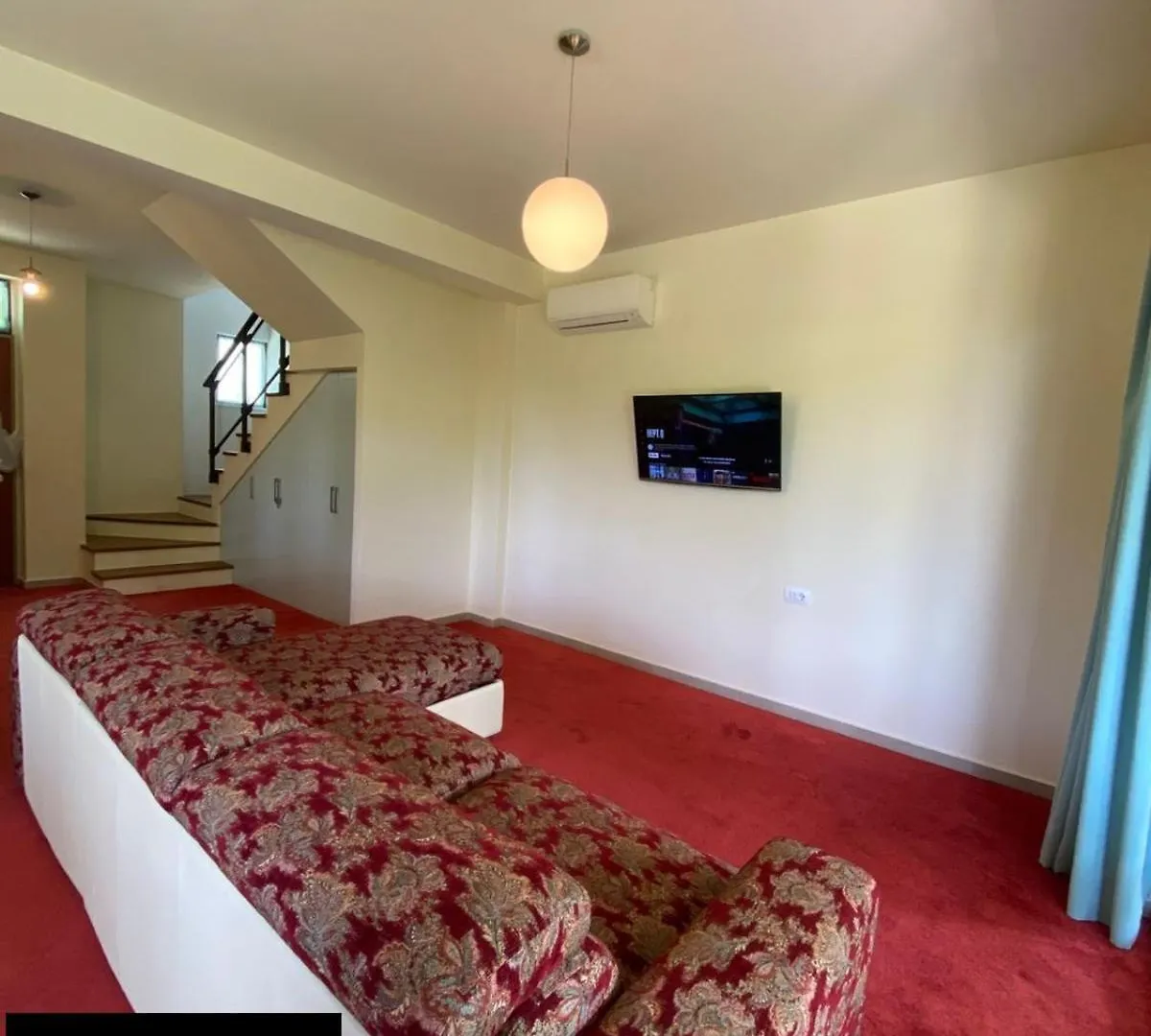 Villa Eden 111, Perla Resort, Bay Of Lalzi Durrës 0*,  Albanien