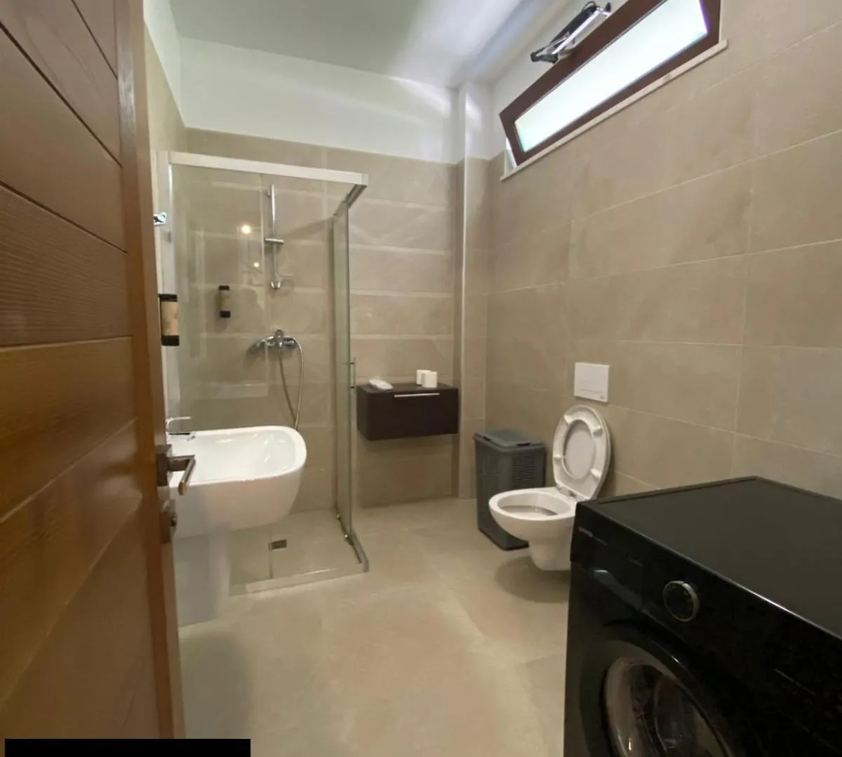 Villa Eden 111, Perla Resort, Bay Of Lalzi Durrës