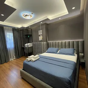 4* Hotel Peaky
