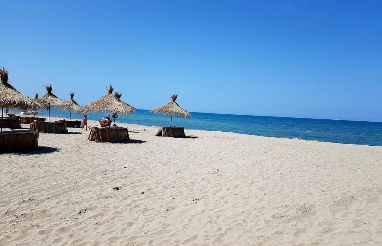 Villa Eden 111, Perla Resort, Bay Of Lalzi Δυρράχιο