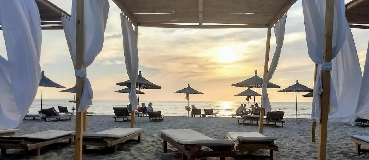 Villa Eden 111, Perla Resort, Bay Of Lalzi Δυρράχιο