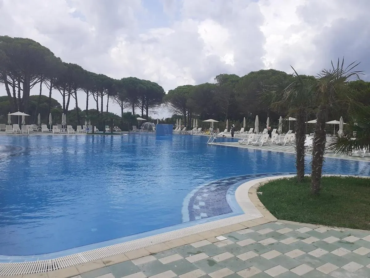 Villa Eden 111, Perla Resort, Bay Of Lalzi Δυρράχιο
