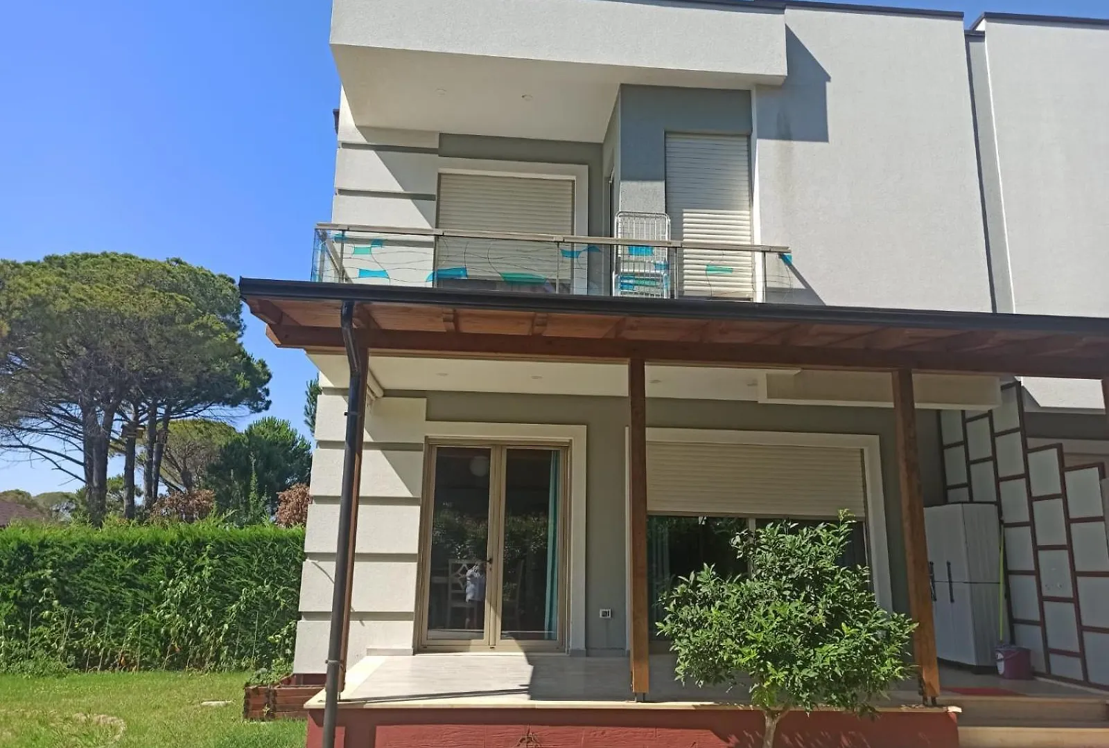 Villa Eden 111, Perla Resort, Bay Of Lalzi Δυρράχιο