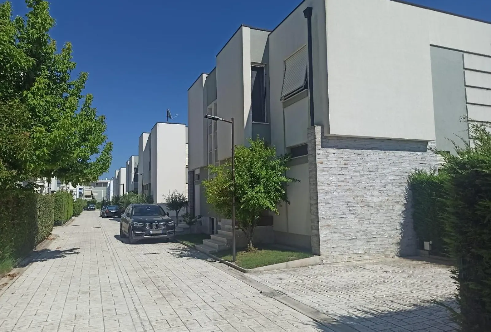 Villa Eden 111, Perla Resort, Bay Of Lalzi Δυρράχιο Αλβανία