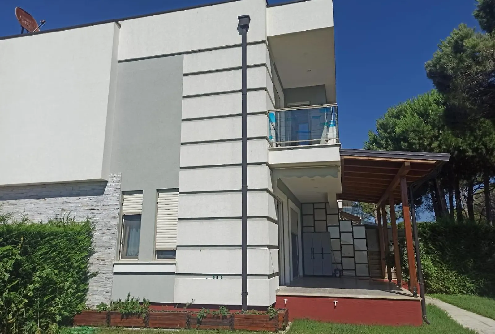 Villa Eden 111, Perla Resort, Bay Of Lalzi Δυρράχιο 0*,  Αλβανία