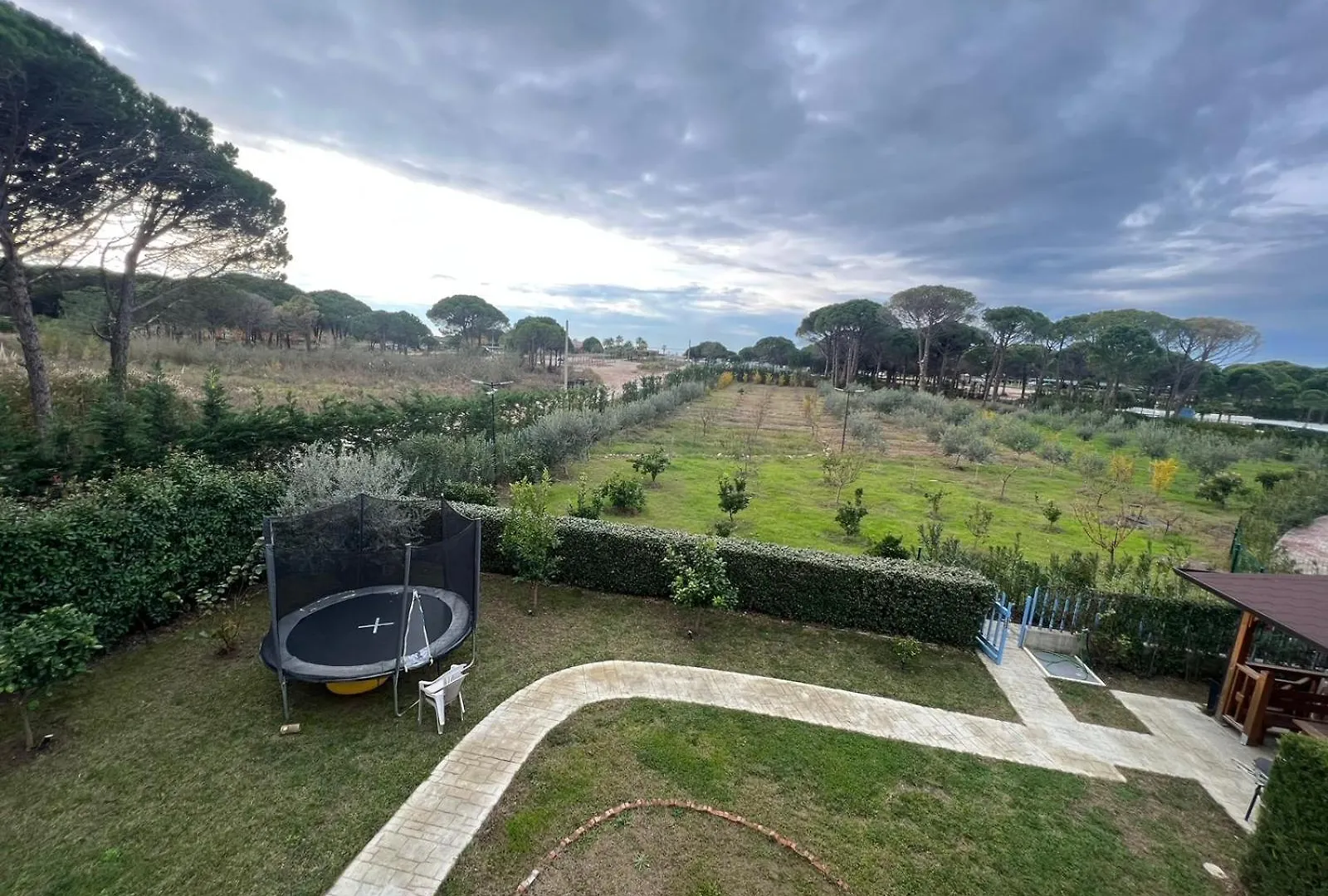 Villa Eden 111, Perla Resort, Bay Of Lalzi Δυρράχιο 0*,