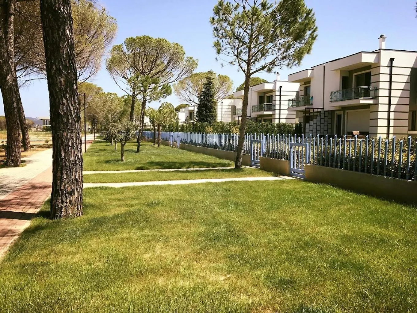 Villa Eden 111, Perla Resort, Bay Of Lalzi Δυρράχιο