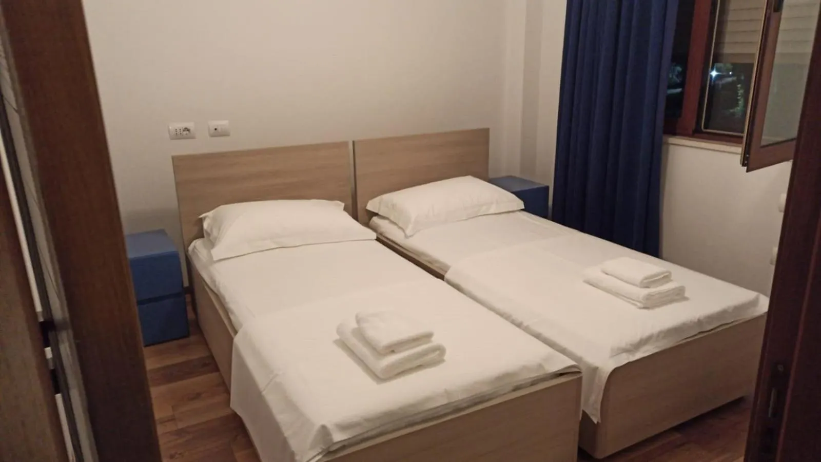 Villa Eden 111, Perla Resort, Bay Of Lalzi Δυρράχιο 0*,  Αλβανία